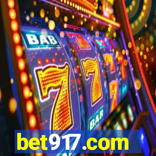 bet917.com