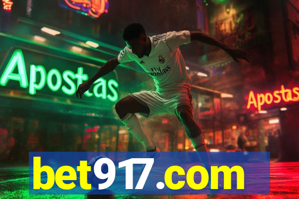 bet917.com