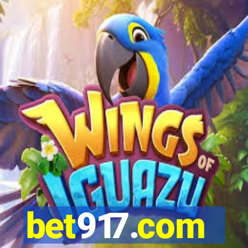 bet917.com