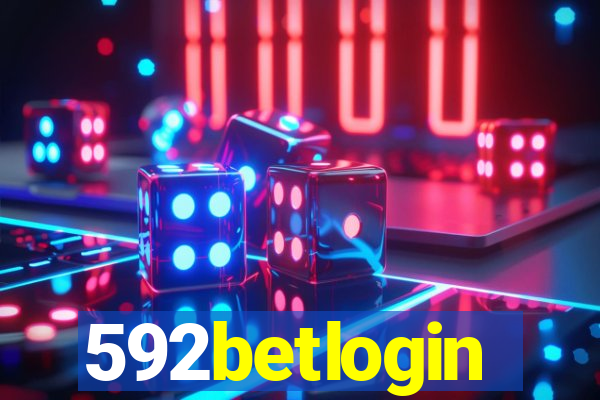 592betlogin