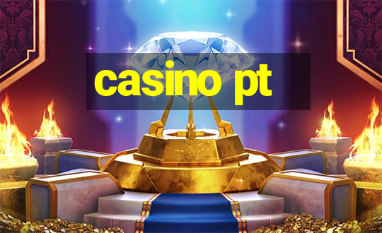 casino pt