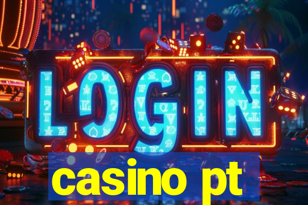 casino pt