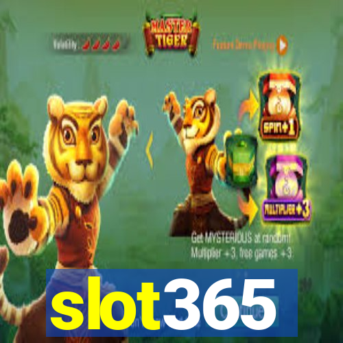 slot365