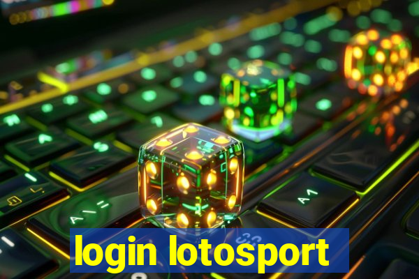 login lotosport