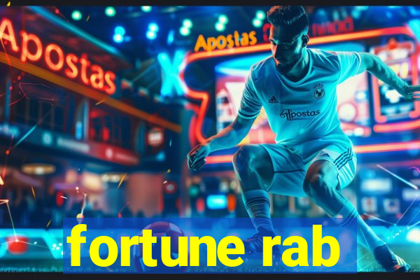 fortune rab