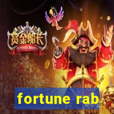 fortune rab