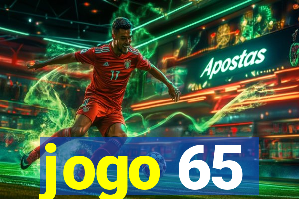 jogo 65