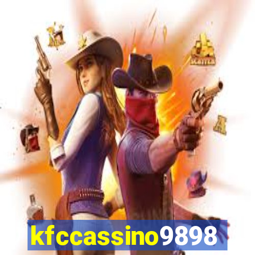 kfccassino9898