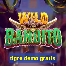 tigre demo gratis