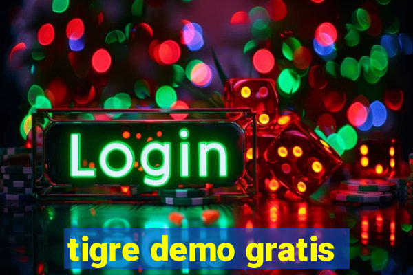 tigre demo gratis