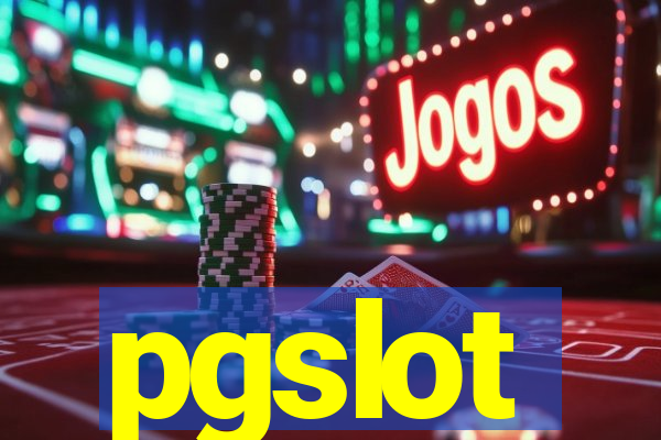 pgslot