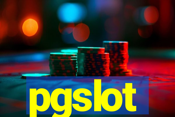 pgslot