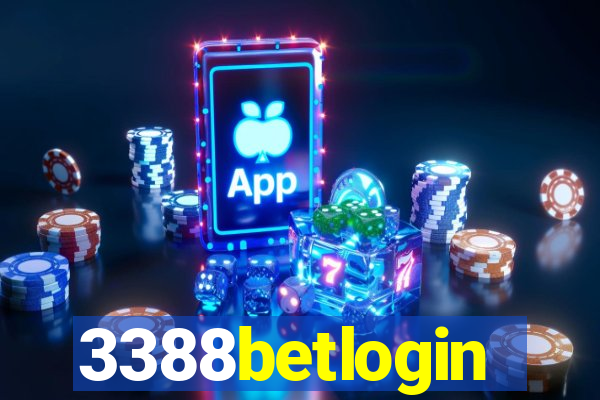 3388betlogin