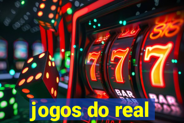 jogos do real