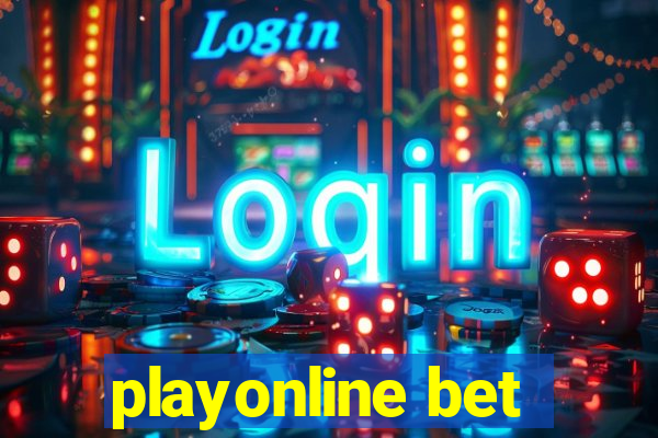 playonline bet