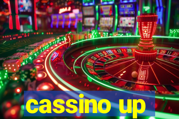 cassino up