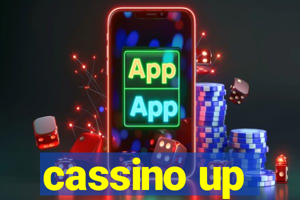 cassino up