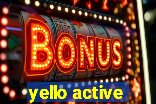 yello active