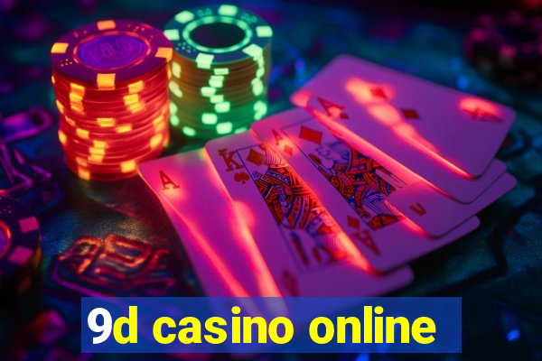 9d casino online