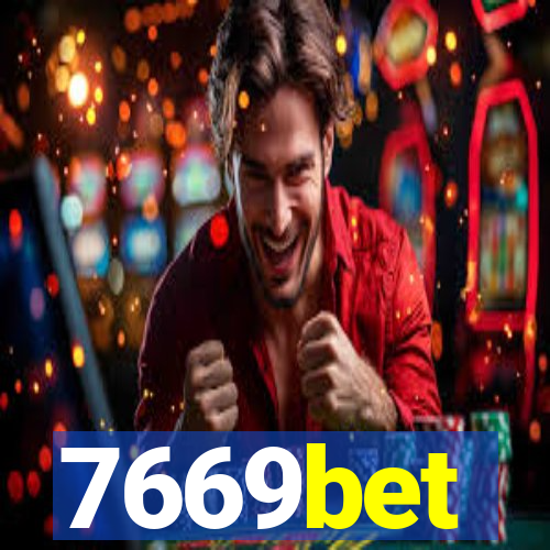 7669bet