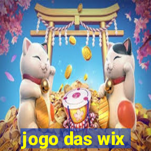 jogo das wix