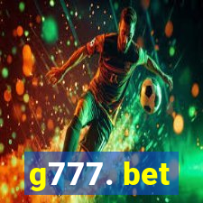 g777. bet