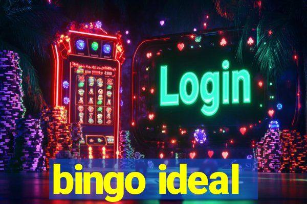 bingo ideal