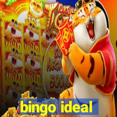 bingo ideal