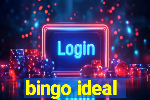 bingo ideal