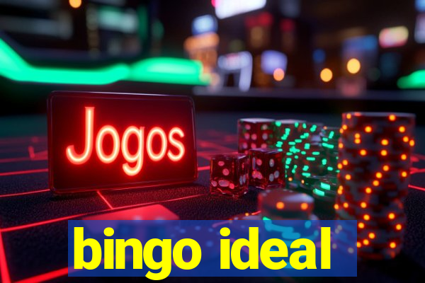 bingo ideal