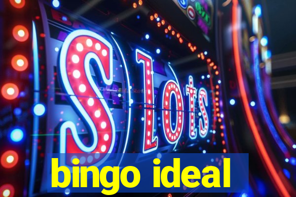 bingo ideal