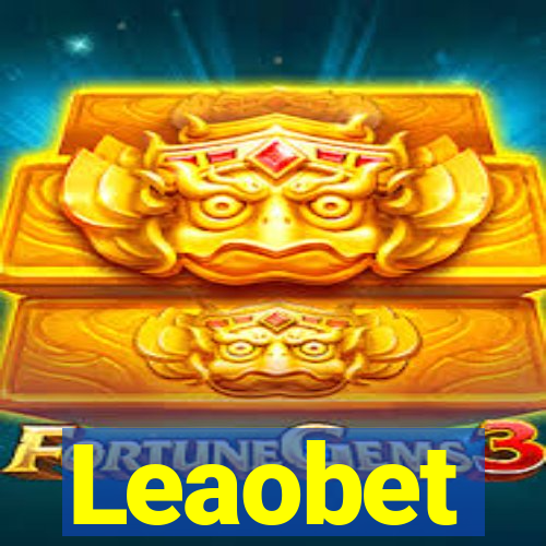 Leaobet