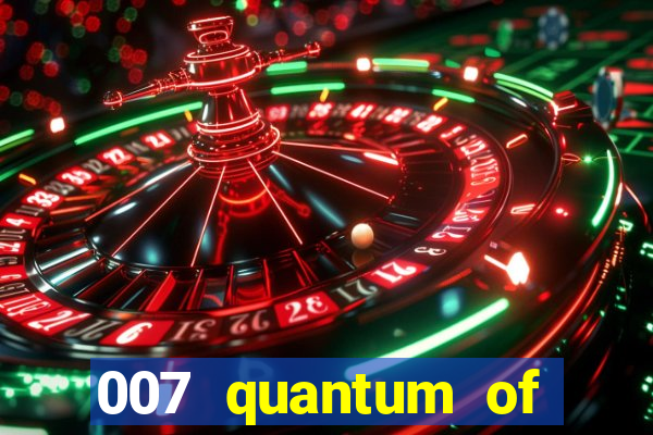 007 quantum of solace gameplay level casino royale