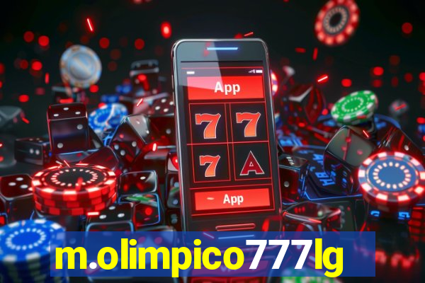 m.olimpico777lg.com