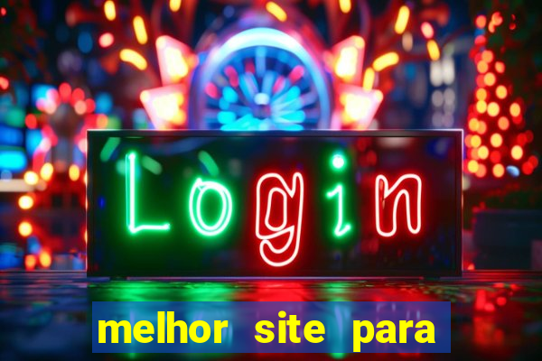 melhor site para jogar online