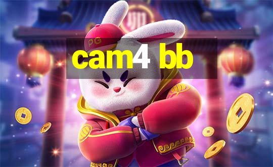 cam4 bb