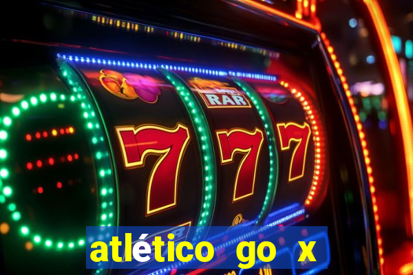 atlético go x cruzeiro palpite