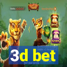 3d bet