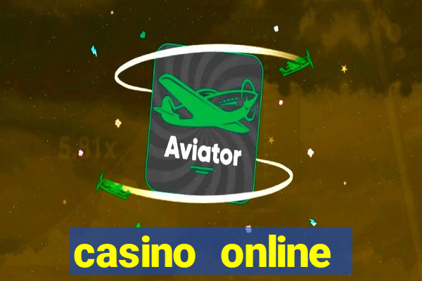 casino online atlantic city