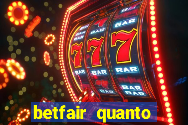 betfair quanto tempo demora o saque