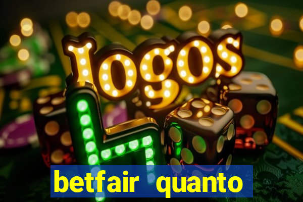 betfair quanto tempo demora o saque