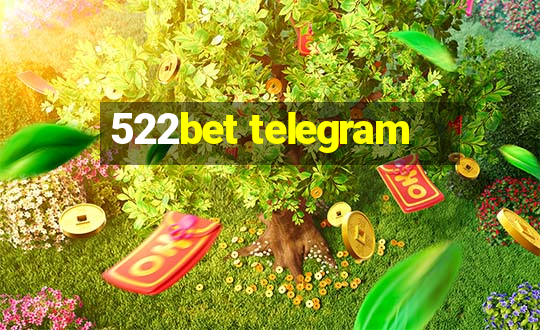 522bet telegram