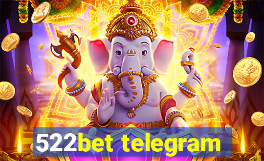 522bet telegram