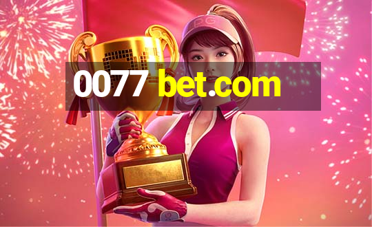 0077 bet.com