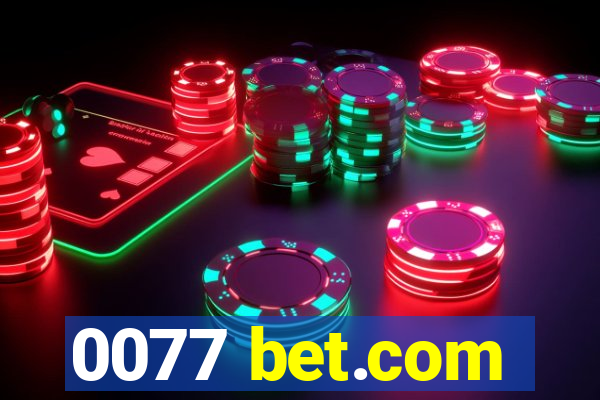 0077 bet.com