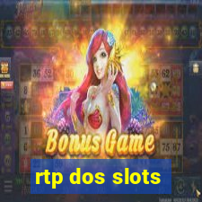 rtp dos slots