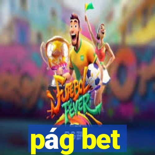 pág bet