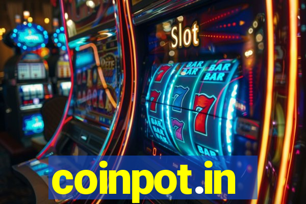 coinpot.in