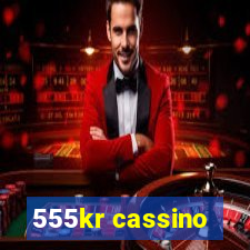 555kr cassino