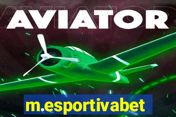 m.esportivabet